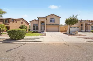 4809 W Valencia Dr, Laveen, AZ 85339 - Photo 1