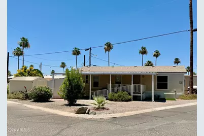 9421 E Main Street #63, Mesa, AZ 85207 - Photo 1