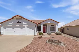 19599 N Coyote Lakes Pkwy, Surprise, AZ 85378 - Photo 1