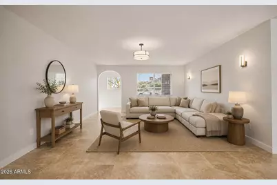 3948 E Hillery Drive, Phoenix, AZ 85032 - Photo 1