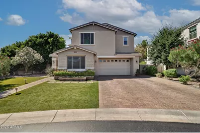 1451 W Sea Fog Drive, Gilbert, AZ 85233 - Photo 1