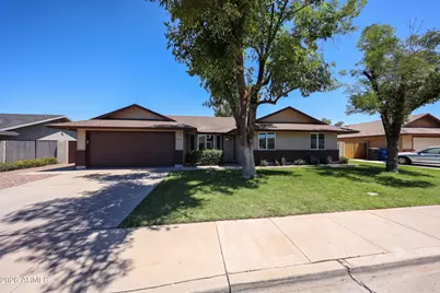 3760 E Gable Avenue, Mesa, AZ 85206 - Photo 1