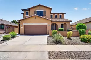 467 N 158th Ln, Goodyear, AZ 85338 - Photo 1