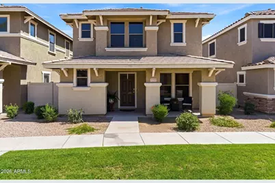 5852 E Hampton Avenue, Mesa, AZ 85206 - Photo 1