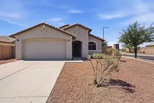 25701 W St Kateri Dr, Buckeye, AZ 85326 - Photo 1