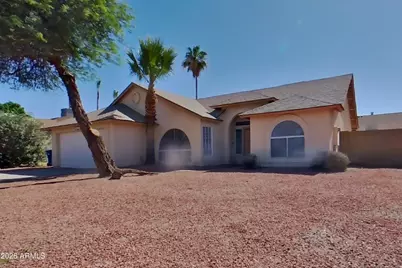 1313 N Avoca --, Mesa, AZ 85207 - Photo 1