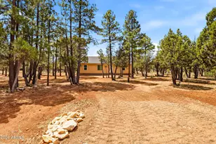 4935 Starlight Dr, Happy Jack, AZ 86024 - Photo 1