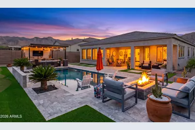 21373 W Minnezona Avenue, Buckeye, AZ 85396 - Photo 1