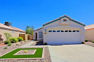 4381 E Campo Bello Dr, Phoenix, AZ 85032 - Photo 1