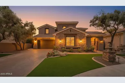 310 W New Dawn Drive, Chandler, AZ 85248 - Photo 1