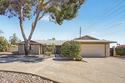 3039 W Morrow Drive, Phoenix, AZ 85027 - Photo 1