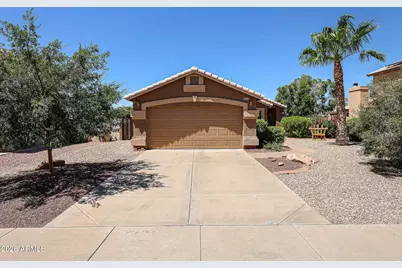 8845 W Greer Avenue, Peoria, AZ 85345 - Photo 1