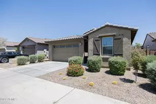16870 W Las Palmaritas Dr, Waddell, AZ 85355 - Photo 1