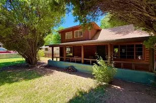 3175 E Montezuma Ave, Rimrock, AZ 86335 - Photo 1