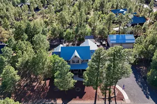 1532 Lacie Ln, Lakeside, AZ 85929 - Photo 1