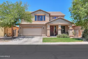 38202 W Isabella Ln, Maricopa, AZ 85138 - Photo 1