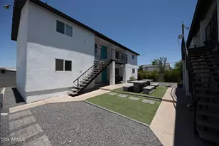 719 N 12th Ave, Phoenix, AZ 85007 - Photo 1