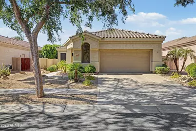 6962 W Rose Garden Lane, Glendale, AZ 85308 - Photo 1