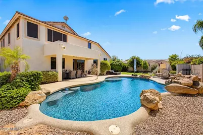 2540 E Hazeltine Way, Chandler, AZ 85249 - Photo 1