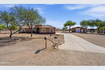 3868 E Ascot Drive, San Tan Valley, AZ 85140 - Photo 1