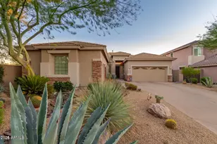 3103 W Sentinel Rock Rd, Phoenix, AZ 85086 - Photo 1