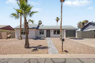 602 E Osage Ave, Apache Junction, AZ 85119 - Photo 1
