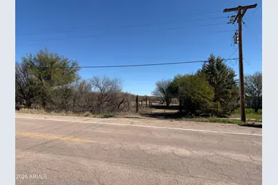 1055 N Pomerene Road #-, Benson, AZ 85602 - Photo 1