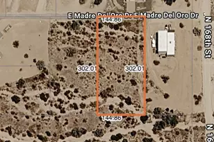 16731 E Madre Del Oro Dr, Scottsdale, AZ 85262 - Photo 1
