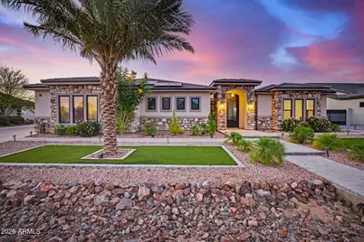 18032 W Montebello Avenue, Litchfield Park, AZ 85340 - Photo 1