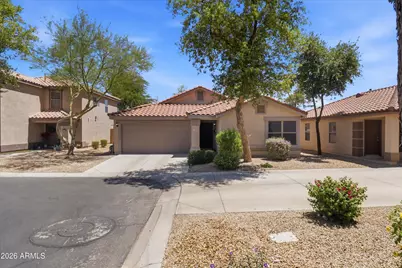 1365 S Wagon Wheel Court, Chandler, AZ 85286 - Photo 1