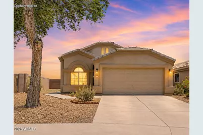 14731 N 124th Avenue, El Mirage, AZ 85335 - Photo 1