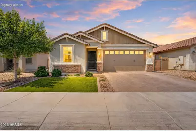2818 W Martinez Drive, San Tan Valley, AZ 85144 - Photo 1
