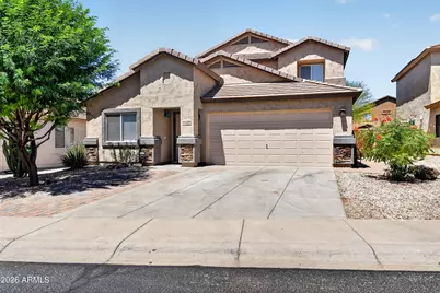 1354 S 222nd Drive, Buckeye, AZ 85326 - Photo 1