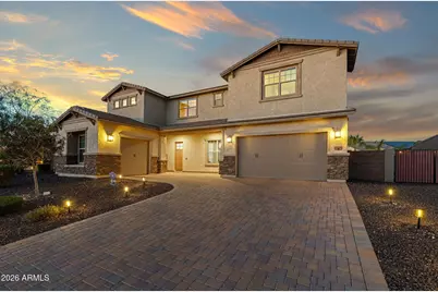 25519 N 102nd Drive, Peoria, AZ 85383 - Photo 1