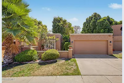 10640 N 11th Street, Phoenix, AZ 85020 - Photo 1