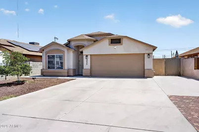 2425 W Maricopa Street, Phoenix, AZ 85009 - Photo 1