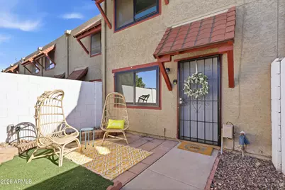 2724 W McLellan Boulevard #119, Phoenix, AZ 85017 - Photo 1