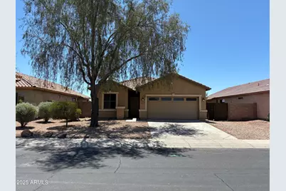 24775 W Dove Trail, Buckeye, AZ 85326 - Photo 1