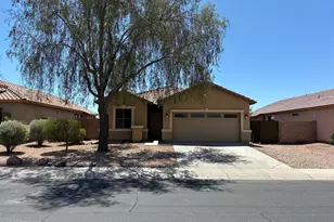 24775 W Dove Trail, Buckeye, AZ 85326 - Photo 1