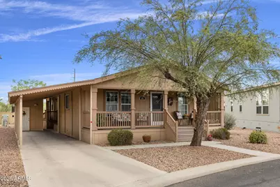 3901 E Pinnacle Peak Road #261, Phoenix, AZ 85050 - Photo 1