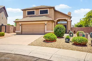 25837 North 47th Pl, Phoenix, AZ 85050 - Photo 1