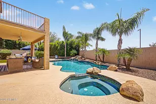 25837 North 47th Pl, Phoenix, AZ 85050 - Photo 38