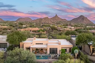 28536 N 95th Pl, Scottsdale, AZ 85262 - Photo 1
