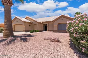 15156 W Via Manana --, Sun City West, AZ 85375 - Photo 1