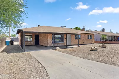 3920 W Bethany Home Road, Phoenix, AZ 85019 - Photo 1