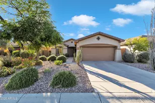 41724 N Crooked Stick Rd, Anthem, AZ 85086 - Photo 1