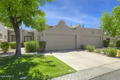 5445 E McKellips Road #45, Mesa, AZ 85215 - Photo 1