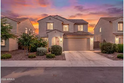 32347 N Vernal Lane, San Tan Valley, AZ 85144 - Photo 1