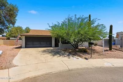 4420 W Cholla Street, Glendale, AZ 85304 - Photo 1