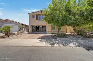 21645 N 120th Ave, Sun City, AZ 85373 - Photo 1